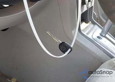 2008 Saturn Vue 4-Cyl Xe from USA, damaged, VIN 3GSCL33P98S687650